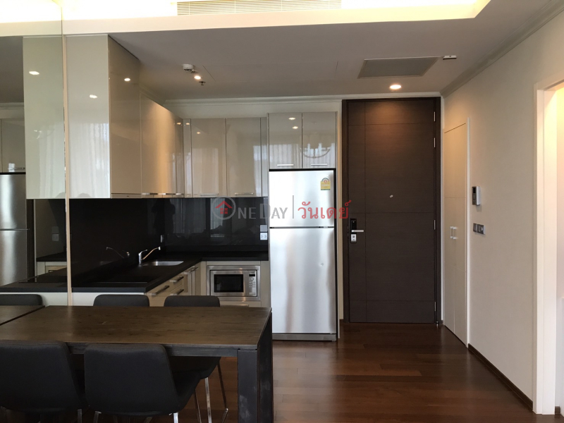 ฿ 55,000/ เดือน คอนโด สำหรับ เช่า: Quattro by Sansiri, 53 ตร.ม., 1 ห้องนอน