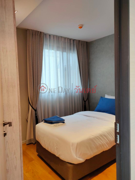 อพาร์ทเมนท์ สำหรับ เช่า: 111 Residence Luxury Apartment Sukhumvit 39, 59 ตร.ม., 2 ห้องนอน รายการเช่า