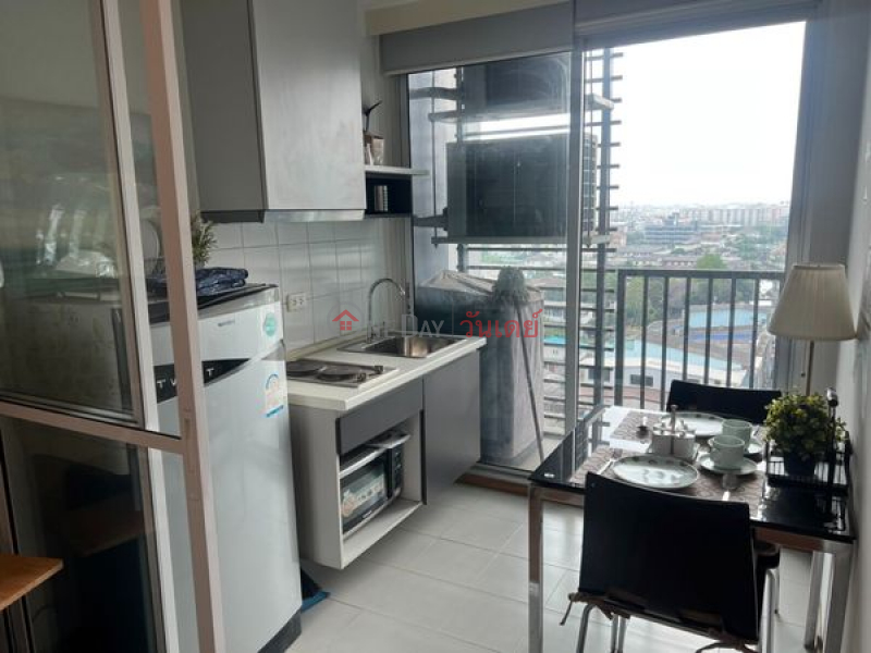 For sale THE BASE Sukhumvit 77 (10th floor) Sales Listings