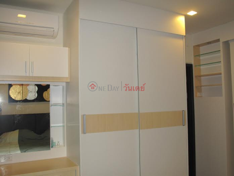 Condo for Rent: Le Luk, 40 m², 1 bedroom(s) Rental Listings