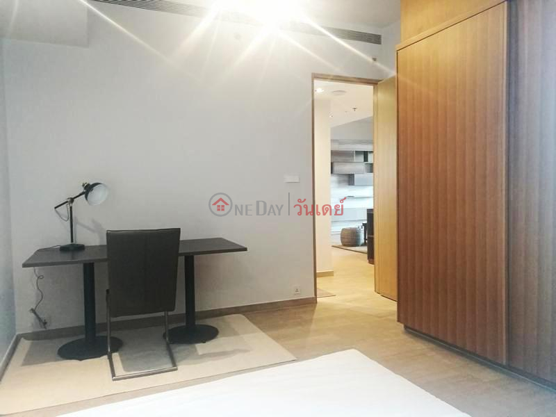 Condo for Rent: The Met, 92 m², 2 bedroom(s) Thailand Rental ฿ 57,000/ month