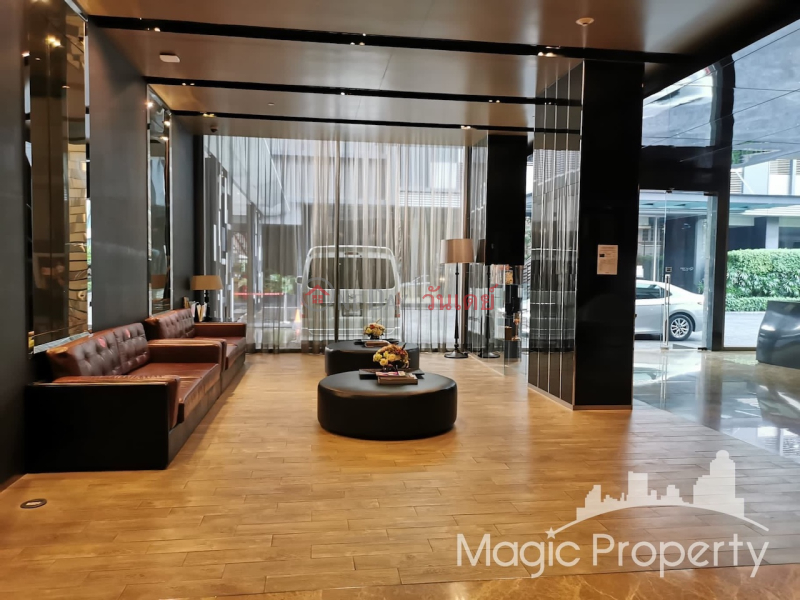 ฿ 65,000/ month 2 Bedroom Condominium For Rent in Quattro by Sansiri, Watthana, Bangkok