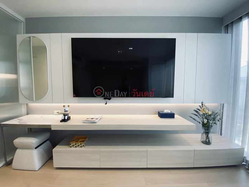 ฿ 42,000/ month | Condo for Rent: Scope Promsri, 32 m², 1 bedroom(s)