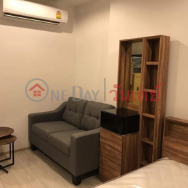 Condo for Rent: Ideo Mobi Bangsue Grand Interchange, 25 m², 1 bedroom(s) - OneDay_0