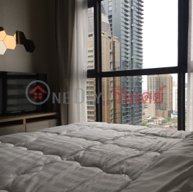 Condo for Rent: The XXXIX by Sansiri, 51 m², 1 bedroom(s) - OneDay_0