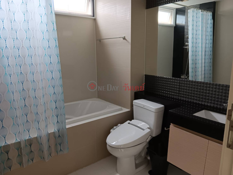 Property Search Thailand | OneDay | Residential Rental Listings, Apartment for Rent: Triple Oaks Service Apartment Sukhumvit 33, 115 m², 2 bedroom(s)