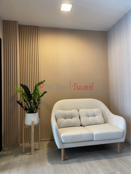 Condo for Sale: Condolette Midst Rama 9, 29 m², 1 bedroom(s) Thailand | Sales | ฿ 4.5Million