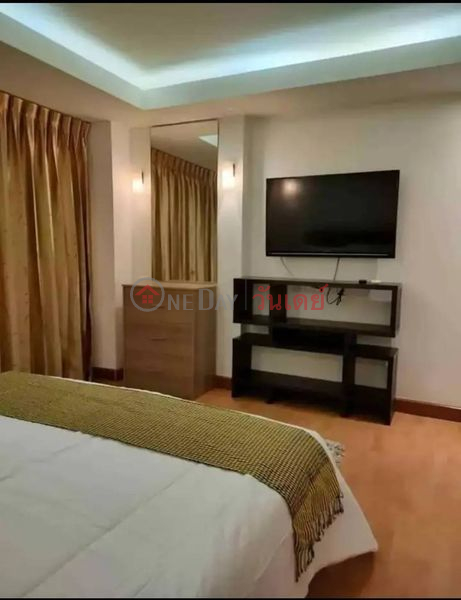 Condo for rent: Family Park Condo Ladprao 48 (building A, A308),pool view | Thailand | Rental, ฿ 6,800/ month