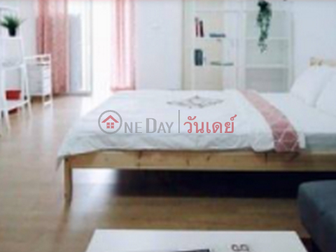 Condo for Rent: Supalai Park Ekkamai - Thonglor, 35 m², 1 bedroom(s) - OneDay_0