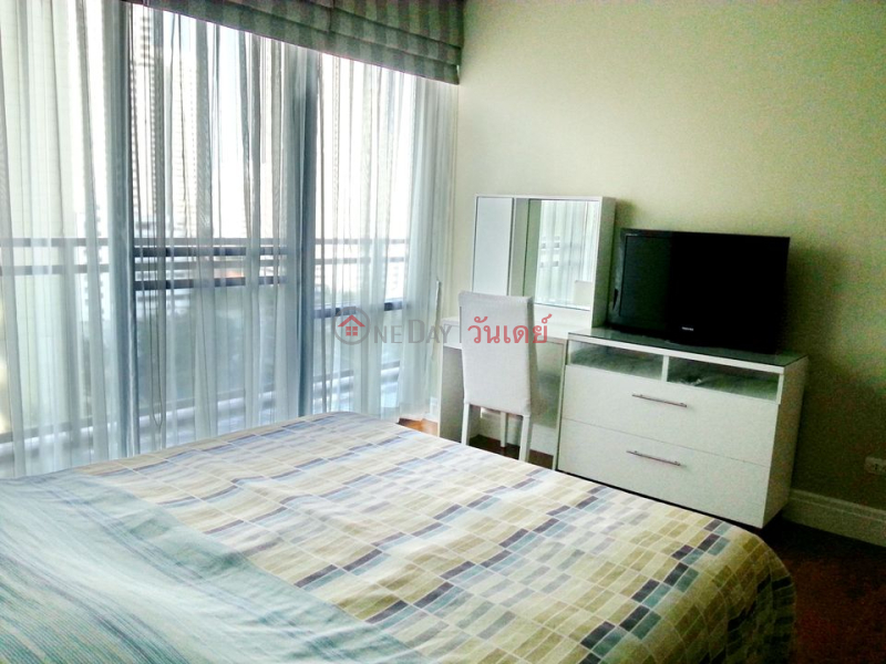 Condo for Rent: Bright Sukhumvit 24, 90 m², 2 bedroom(s),Thailand, Rental, ฿ 65,000/ month