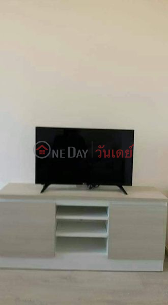 Property Search Thailand | OneDay | Residential, Rental Listings Condo for rent: aspire Ratchada - Wongsawang (14th floor)