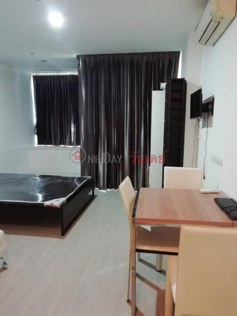 Condo for Rent: T.C. Green, 29 m², 1 bedroom(s) - OneDay_0