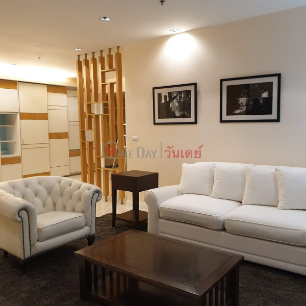 Condo for Rent: Athenee Residence, 133 m², 2 bedroom(s) Thailand | Rental, ฿ 85,000/ month