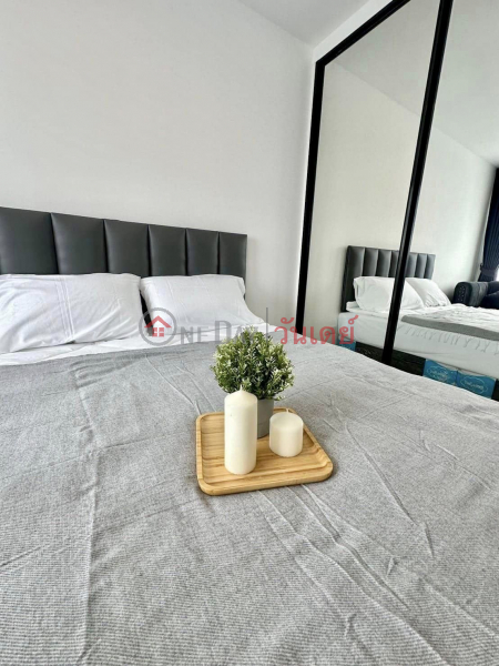 Cybiq Ratchada 32 (2nd floor, building U) | Thailand | Rental, ฿ 10,000/ month