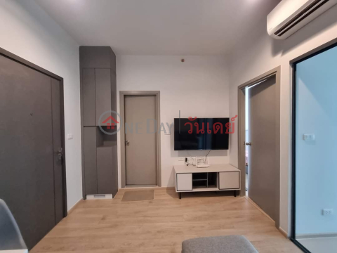 Condo for Rent: Ideo New Rama 9, 31 m², 1 bedroom(s) - OneDay_0