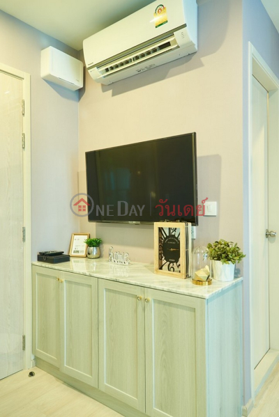 Condo for Rent: Life Asoke, 29 m², 1 bedroom(s),Thailand | Rental | ฿ 21,000/ month