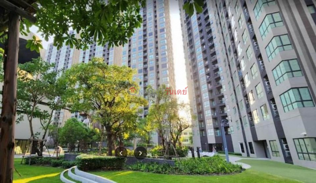 Condo for rent ELIO DEL NEST (17th floor) Rental Listings