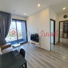 Condo for Rent: IDEO Mobi Sukhumvit 66, 53 m², 2 bedroom(s) - OneDay_0