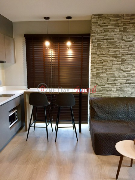 Condo for Rent: Rhythm Asoke 2, 30 m², 1 bedroom(s) Thailand Rental | ฿ 19,000/ month