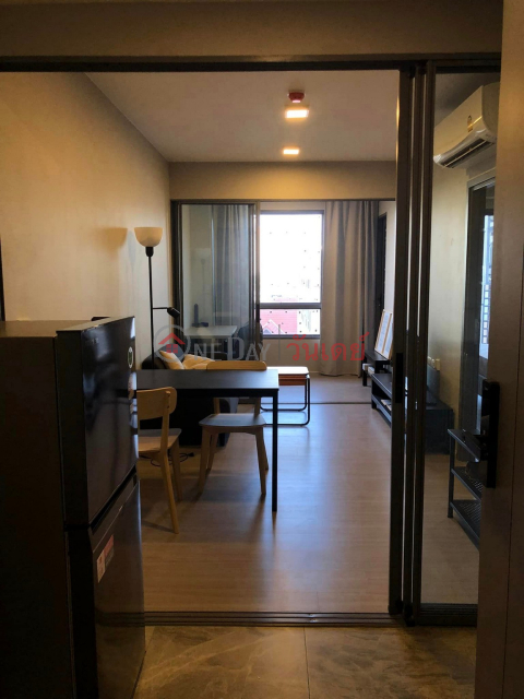 Condo for Rent: Quintara Phume Sukhumvit 39, 38 m², 1 bedroom(s) - OneDay_0