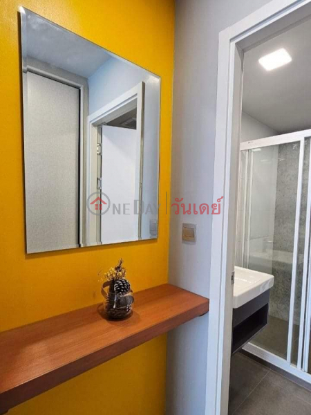 Condo for rent: Atmoz Oasis Onnut (6th floor, building B),fully furnished Rental Listings