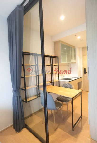 Condo for Rent: Maru Ekkamai 2, 30 m², 1 bedroom(s) Rental Listings