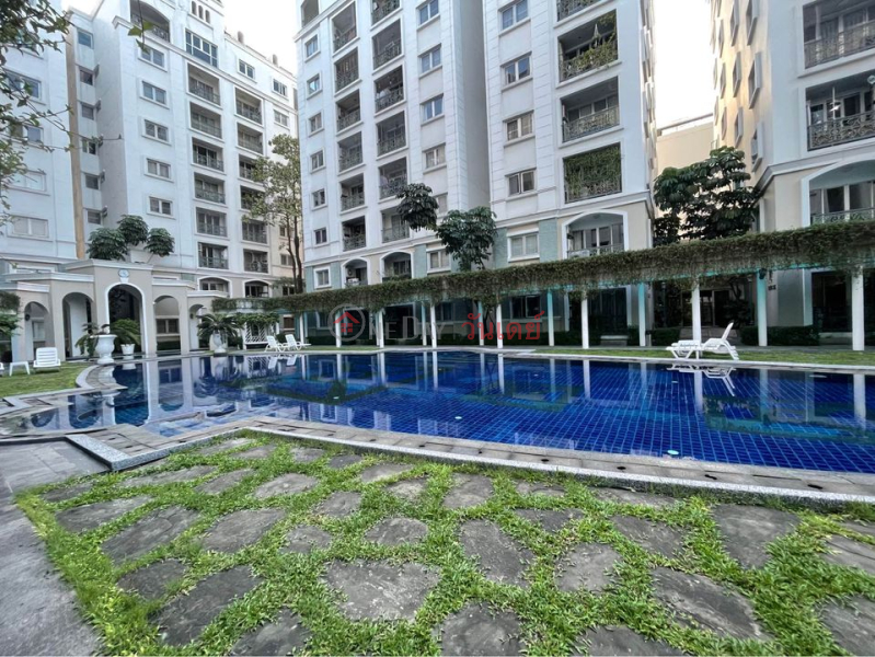 ฿ 27,000/ เดือน, คอนโด สำหรับ เช่า: Brighton Place, 63 ตร.ม., 2 ห้องนอน