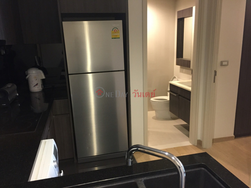 ฿ 45,000/ month Condo for Rent: Via 49, 65 m², 2 bedroom(s)