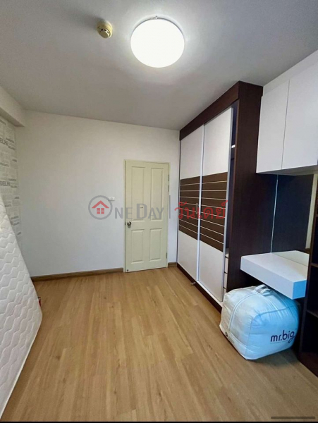 Condo for rent Supalai Park Khaerai-Ngamwongwan (15th floor) Rental Listings