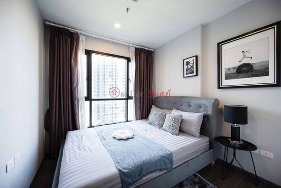 Condo for rent: The Base Park West (14th floor) Thailand, Rental ฿ 15,500/ month