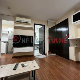 Condo for Rent: Diamond Ratchada, 35 m², 1 bedroom(s) - OneDay_0