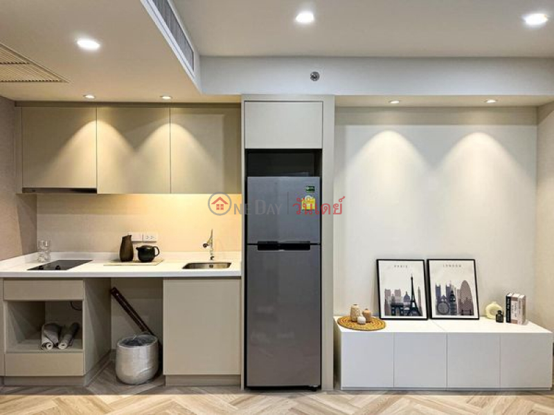 Condo for rent: The Alcove Thonglor 10 (7th floor),Thailand | Rental, ฿ 30,000/ month