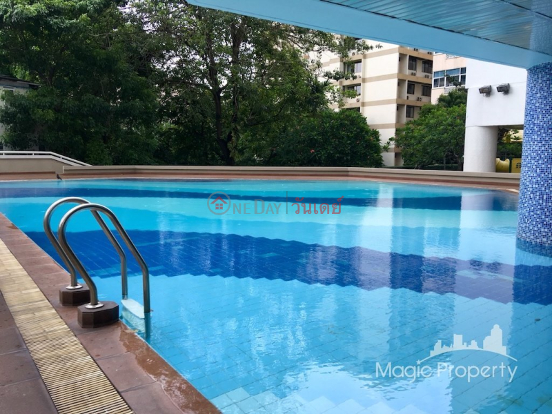 ฿ 55,000/ month, Baan Suanpetch, Watthana, Bangkok