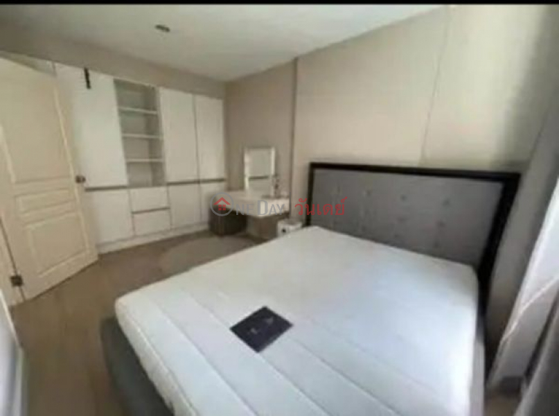 Condo for rent: The Nest Sukhumvit​ 22 (2nd floor) Rental Listings