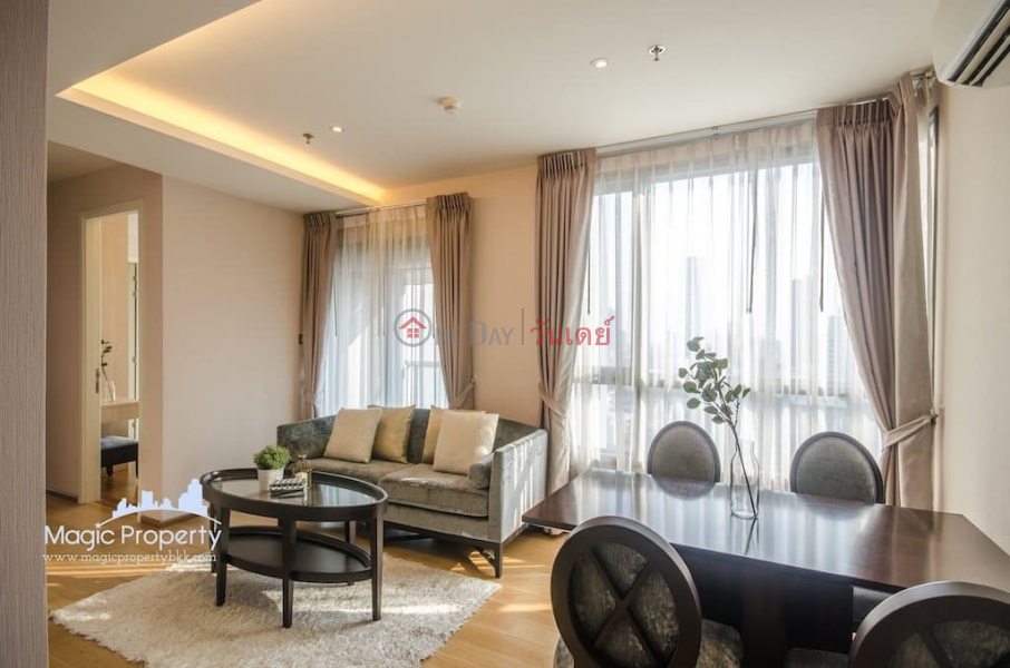 H Sukhumvit 43, Khlong Tan Nuea, Watthana, Bangkok | Thailand | Rental | ฿ 40,000/ month