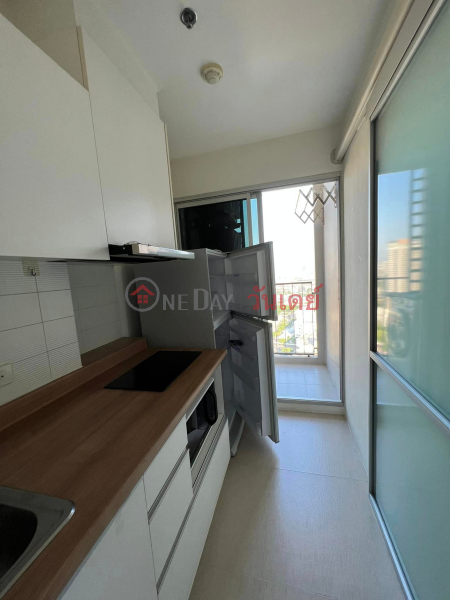 Property Search Thailand | OneDay | Residential Rental Listings | Condo for Rent: U Delight @ Jatujak Station, 32 m², 1 bedroom(s)