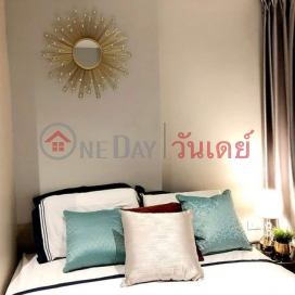 ให้เช่าคอนโด Aspen Condo Lasalle (ชั้น 3 อาคาร C2) _0