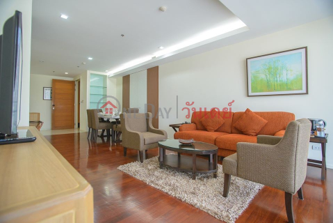 อพาร์ทเมนท์ สำหรับ เช่า: G.m. Serviced Apartment, 110 ตร.ม., 2 ห้องนอน - OneDay_0