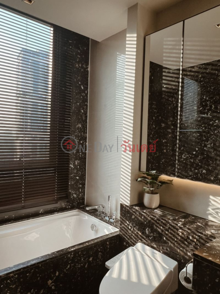 Condo for Rent: BEATNIQ Sukhumvit 32, 59 m², 1 bedroom(s) Rental Listings