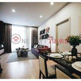 คอนโด สำหรับ เช่า: The Capital Ekamai-Thonglor, 170 ตร.ม., 3 ห้องนอน - OneDay_0