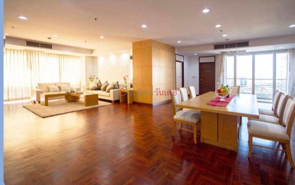 Grand Sethiwan Rental Listings (TRI-TP0001353)