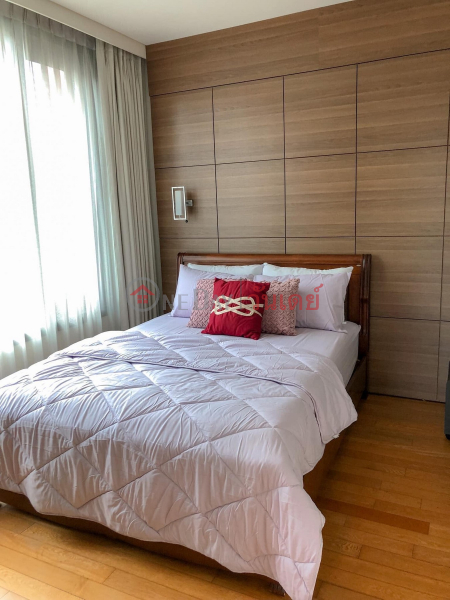 Condo for Rent: Aguston Sukhumvit 22, 85 m², 2 bedroom(s) | Thailand Rental | ฿ 55,000/ month