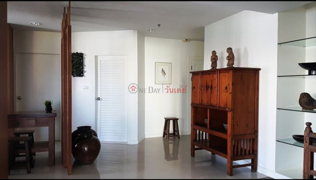 Condo for Rent: Lake Green, 125 m², 2 bedroom(s),Thailand, Rental ฿ 65,000/ month