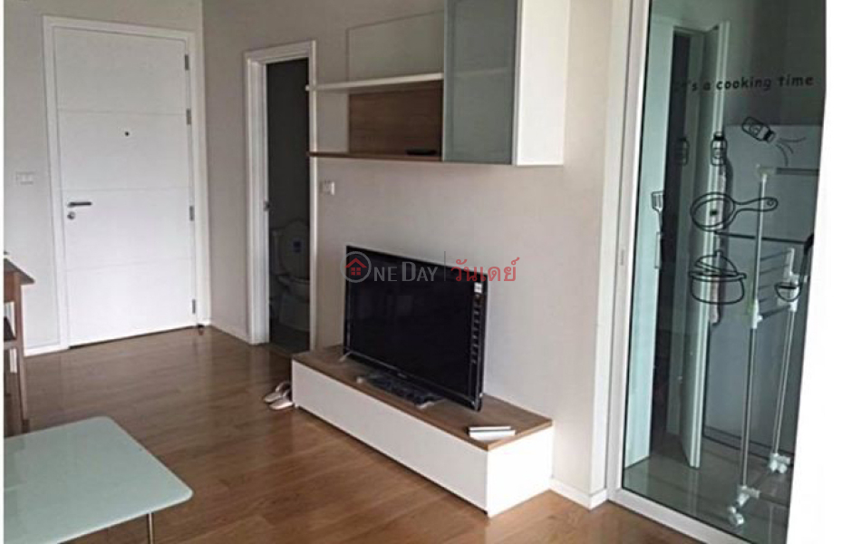 Condo for Rent: Blocs 77, 40 m², 1 bedroom(s) Rental Listings