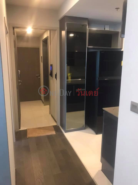 ฿ 50,000/ month Condo for Rent: Ideo Q Siam - Ratchathewi, 70 m², 2 bedroom(s)