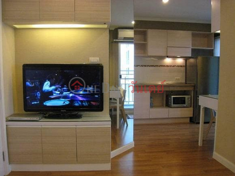 Condo for Rent: Lumpini Place Rama 4 - Kluaynamthai, 29 m², 1 bedroom(s) - OneDay_0