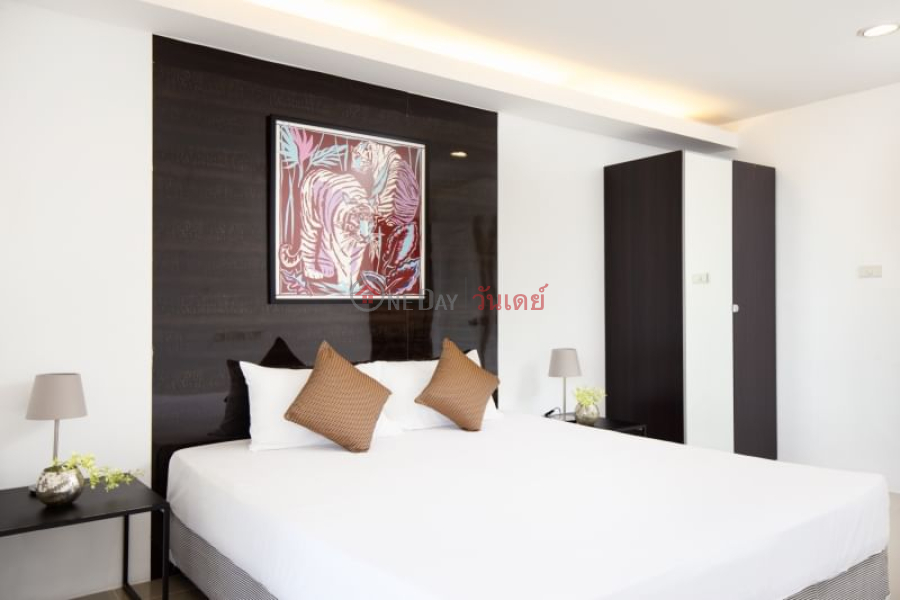 Condo for Rent: The Waterford Diamond, 81 m², 2 bedroom(s) Thailand | Rental ฿ 33,000/ month