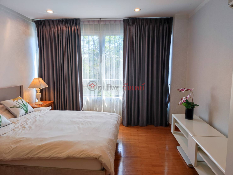 ฿ 21,000/ เดือน คอนโด สำหรับ เช่า: Baan Siri Sathorn, 50 ตร.ม., 1 ห้องนอน