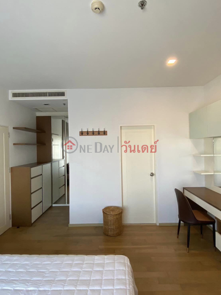 Property Search Thailand | OneDay | Residential Rental Listings Condo for Rent: Noble Reveal, 50 m², 1 bedroom(s)