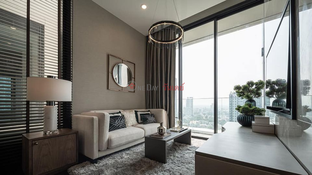 Condo for Rent: The Esse Sukhumvit 36, 72 m², 2 bedroom(s) Rental Listings